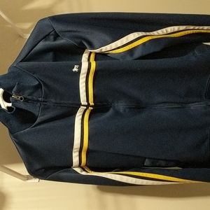 Aeropostale Navy jacket